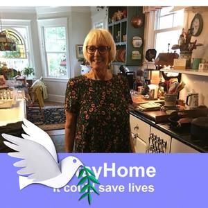 Meet your Posher, Jeanne